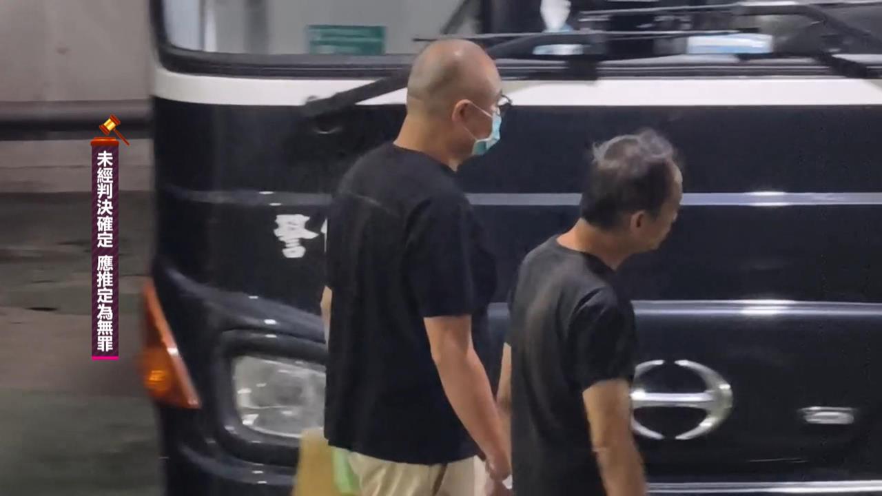 兆基債務風暴 前董座李建成聲押禁見 寄居蟹負責人林佑任200萬交保
