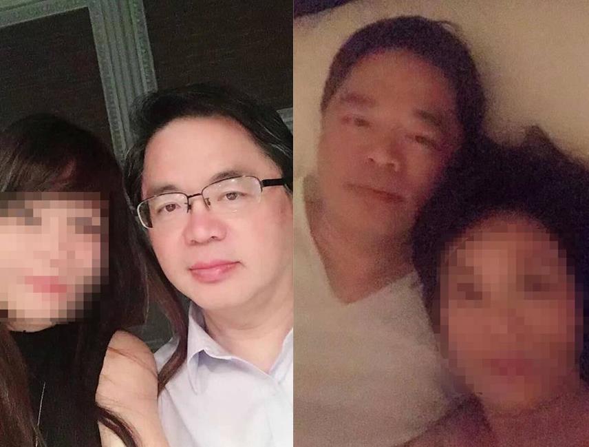 快新聞／上任不到百日！李孟諺爆10年婚外情請辭　行政院准了：尊重意願