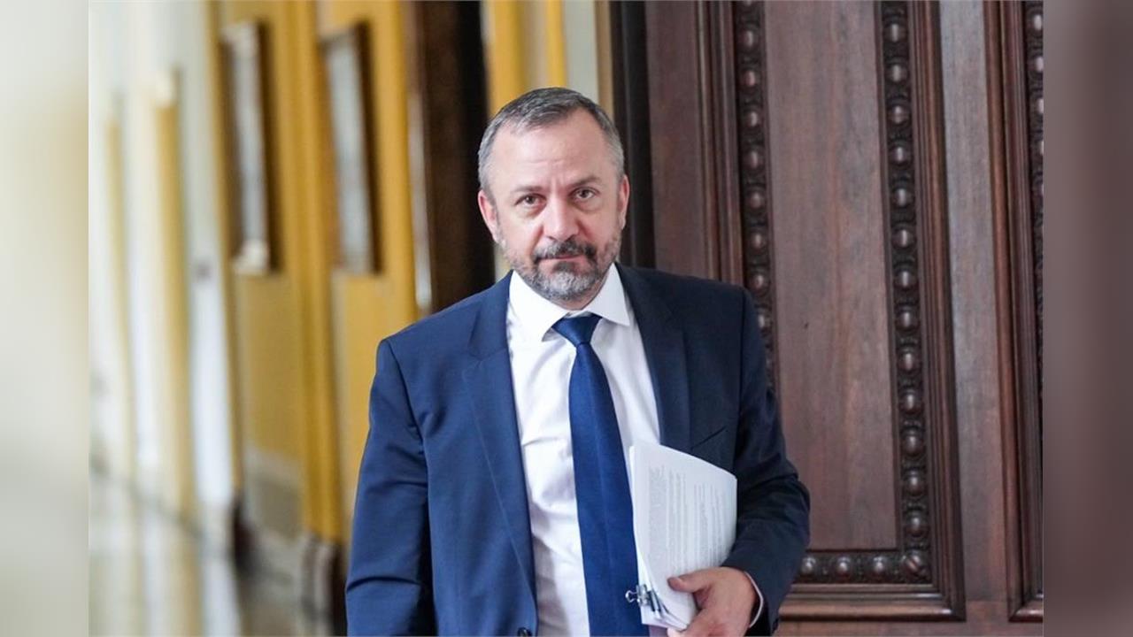歐洲晶片法助攻　捷克部長級官員首度訪台