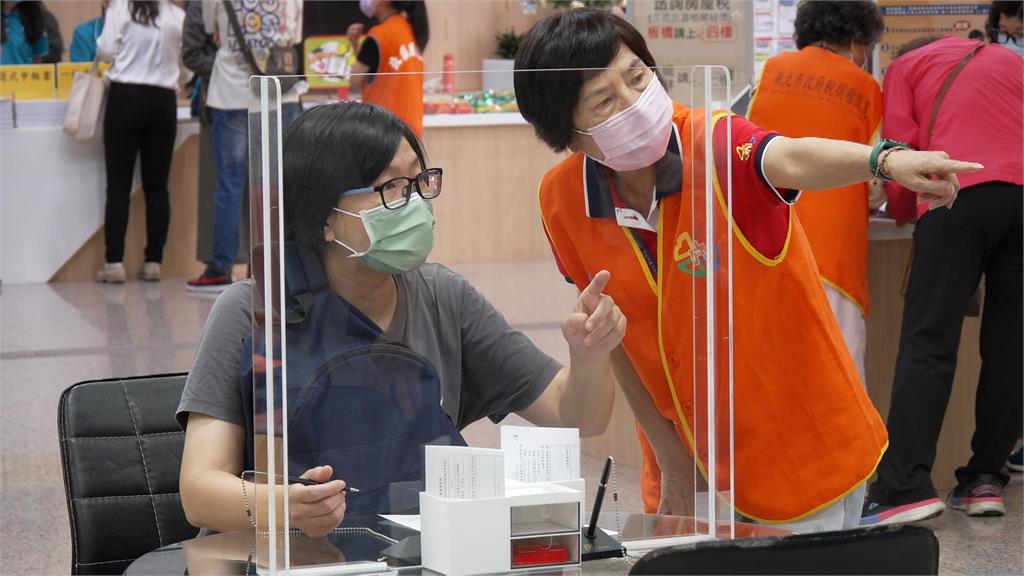 "誤列非自住"房屋稅暴增3倍　雙北逾5萬戶成受災戶