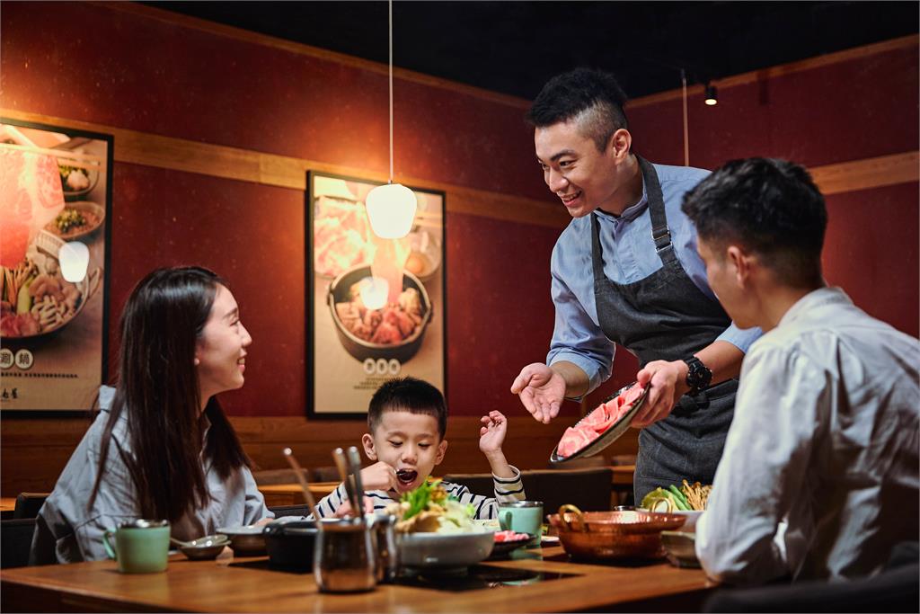 乾杯3月及首季營收雙寫同期次高　積極展店重塑成長動能