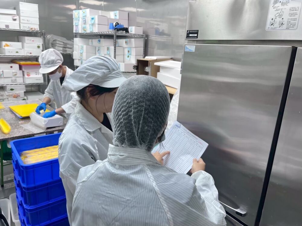 中元將至　宜蘭縣衛生局抽檢72項食品結果出爐