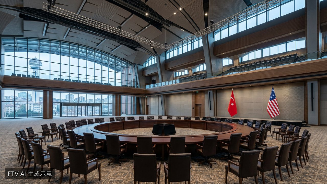 北約峰會將登場　盟國為安全合作對土耳其人權噤聲