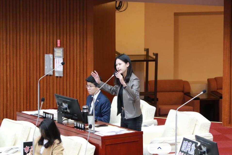 快新聞／遠雄挨轟逃避大巨蛋漏水問題　林亮君籲：別因害怕被罵就不處理