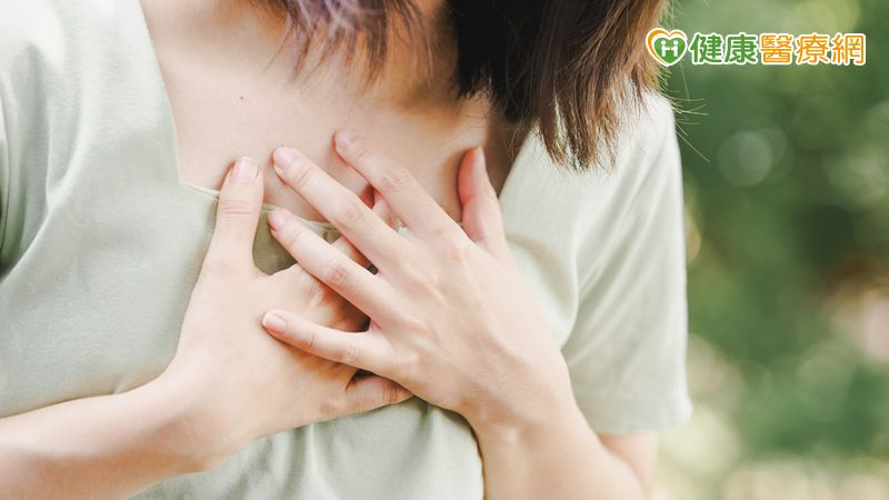 30歲女罹嚴重氣喘一年進ICU五次！「生物製劑」助她重返馬拉松賽場