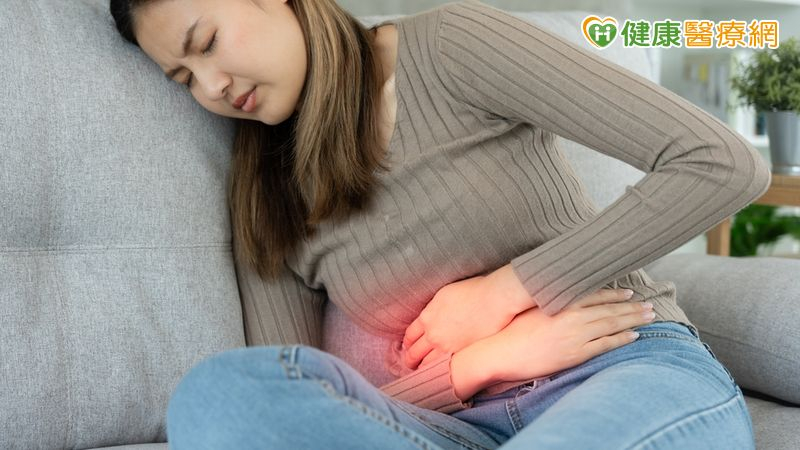 巧克力囊腫復發導致腎水腫　醫療團隊聯手成功保腎