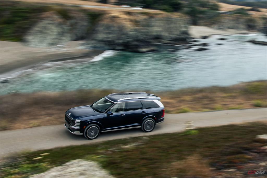 Hyundai 台北車展：旗艦 Palisade Calligraphy 油電首發，純電 INSTER 同步亮相！