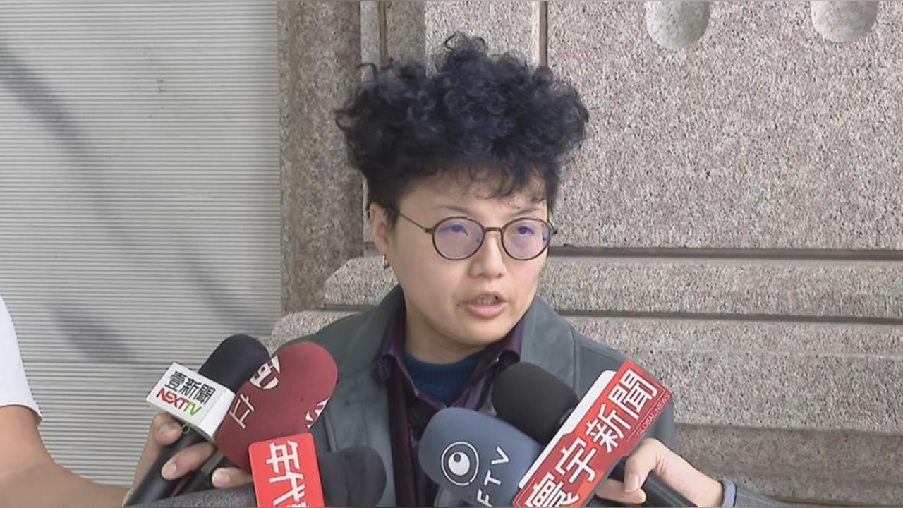 快新聞／柯文哲酸沈伯洋戰台北「太精采了」吳靜怡怒嗆：要不要提名陳佩琪？