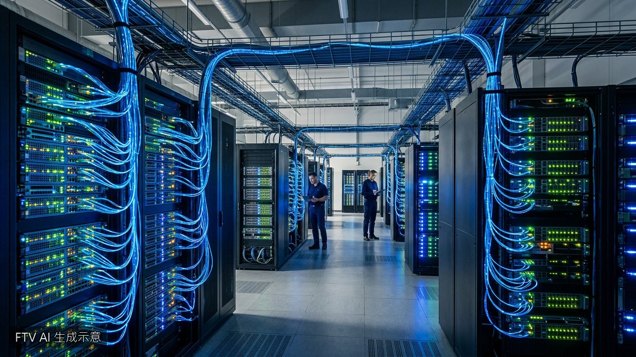電信商du攜手Comarch導入AI代理　打造自主營運網路