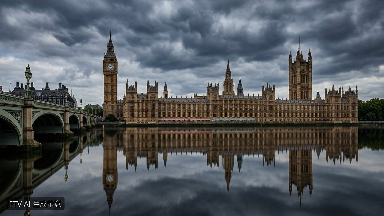 Starmer對手贏得英國關鍵補選　恐引發逼宮首相危機