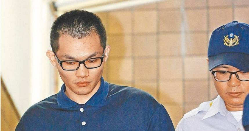 十大重案回顧1／死刑重啟黃麟凱槍決伏法　高雄驚見恐怖連續殺人魔