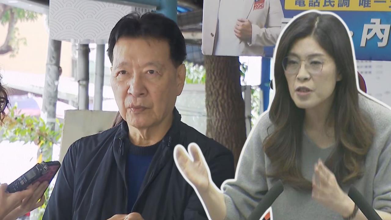 鄭麗文赴鄭習會能為台灣爭利？ 趙少康指做不到1點:不如不去