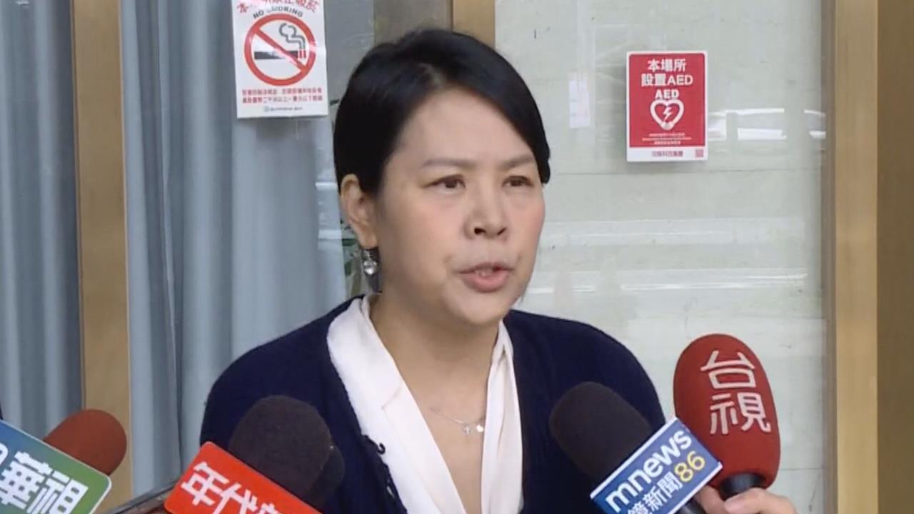 指內鬼專打沒拿資源的人　李貞秀喊話：黨要珍惜正直的人