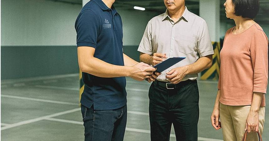 車位價高雄暴漲75%雲林翻倍 全台「車比屋貴」現象蔓延