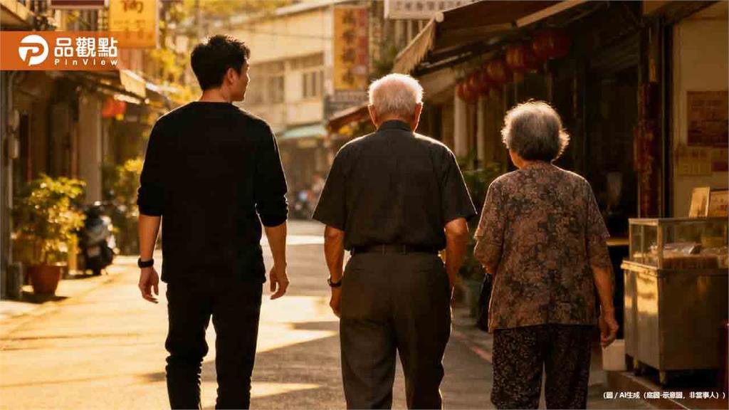 牛墟遇「神醫」推銷！71歲翁險遭詐11萬 銀行員機警攔阻