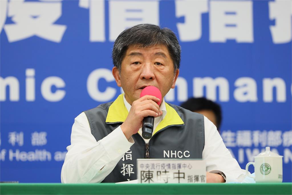 快新聞／疫情趨緩！ 指揮中心將越南調整低風險國、香港為中低風險地區