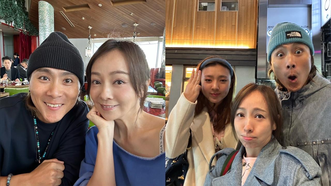 王仁甫19歲女兒「這間店打工」全被拍！季芹首度證實：人生第一次