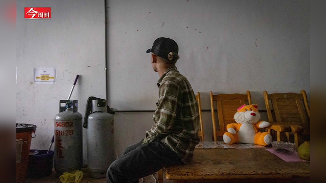 台灣17家企業被點名強迫勞動！借5萬要還12萬 85萬移工陷債務黑洞...