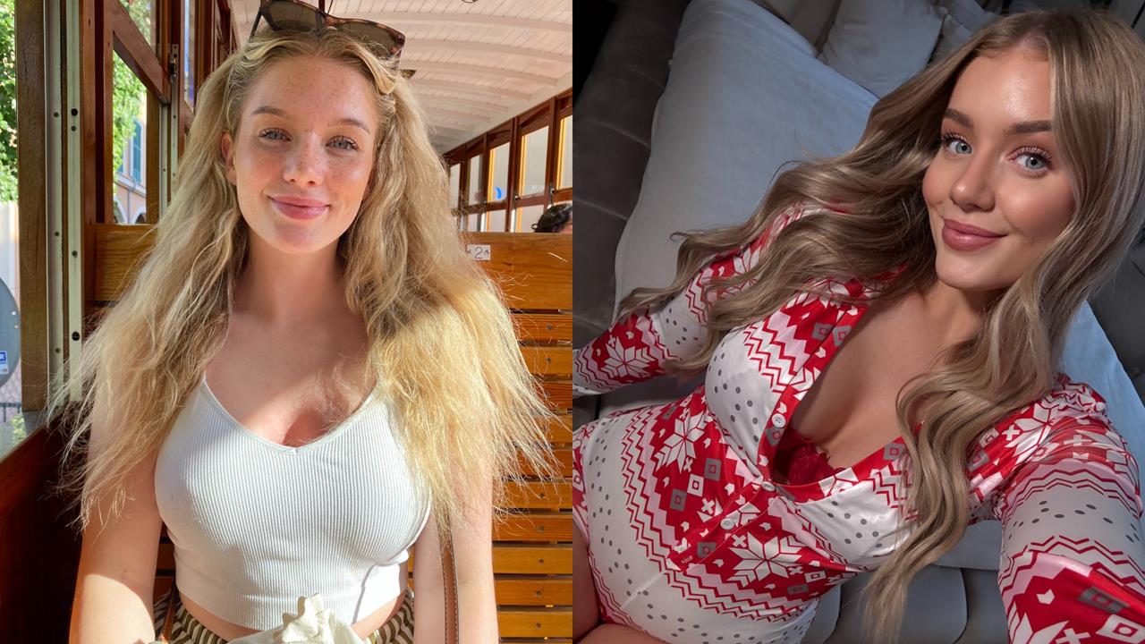 OnlyFans創作者「被拒」回家過聖誕　祖母見「驚人月收」態度秒鬼轉！