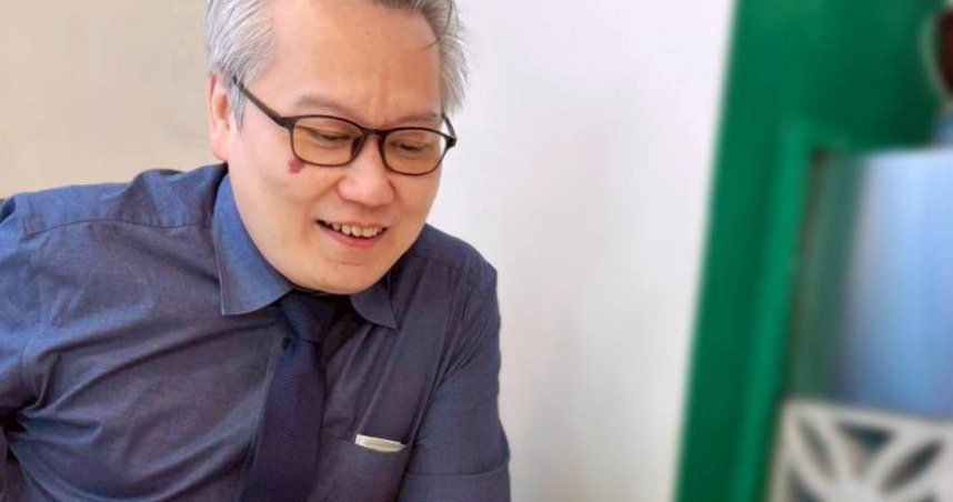 病患快撐不下去「家屬想請乩童」 醫秒同意…目睹超離奇一幕嚇呆