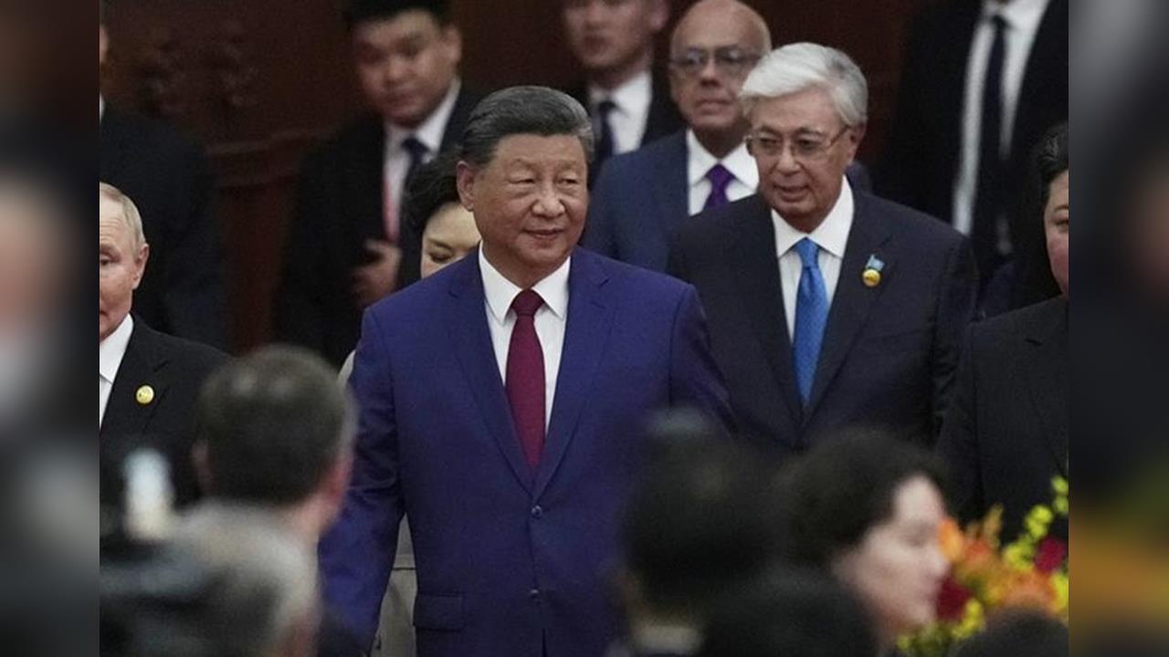 BBC揭中國恐嚇英國大學 意圖迫使停止新疆人權研究