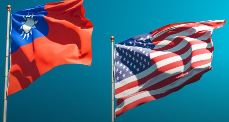 外交部：對美關稅談判未涉及匯率　央行未加入談判