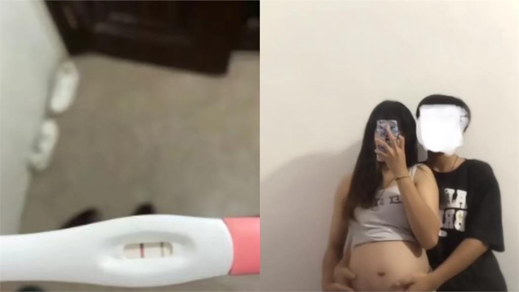 中國直播主秀下限認「亂倫親妹」還懷孕！竟扯女友不幫他生小孩