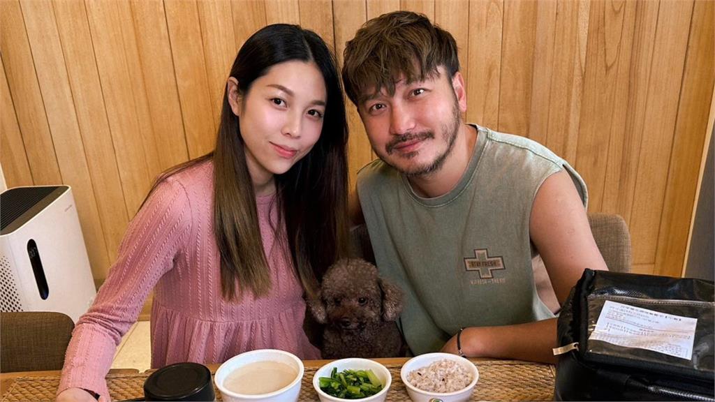 KID婚禮前開酒趴!醒來後驚覺「1事實」 超焦慮連喊3次:我死定了