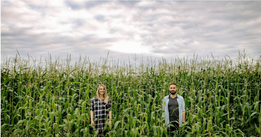 海歸地主第3代返台覓良緣！竟不愛公主「只要農事女孩」