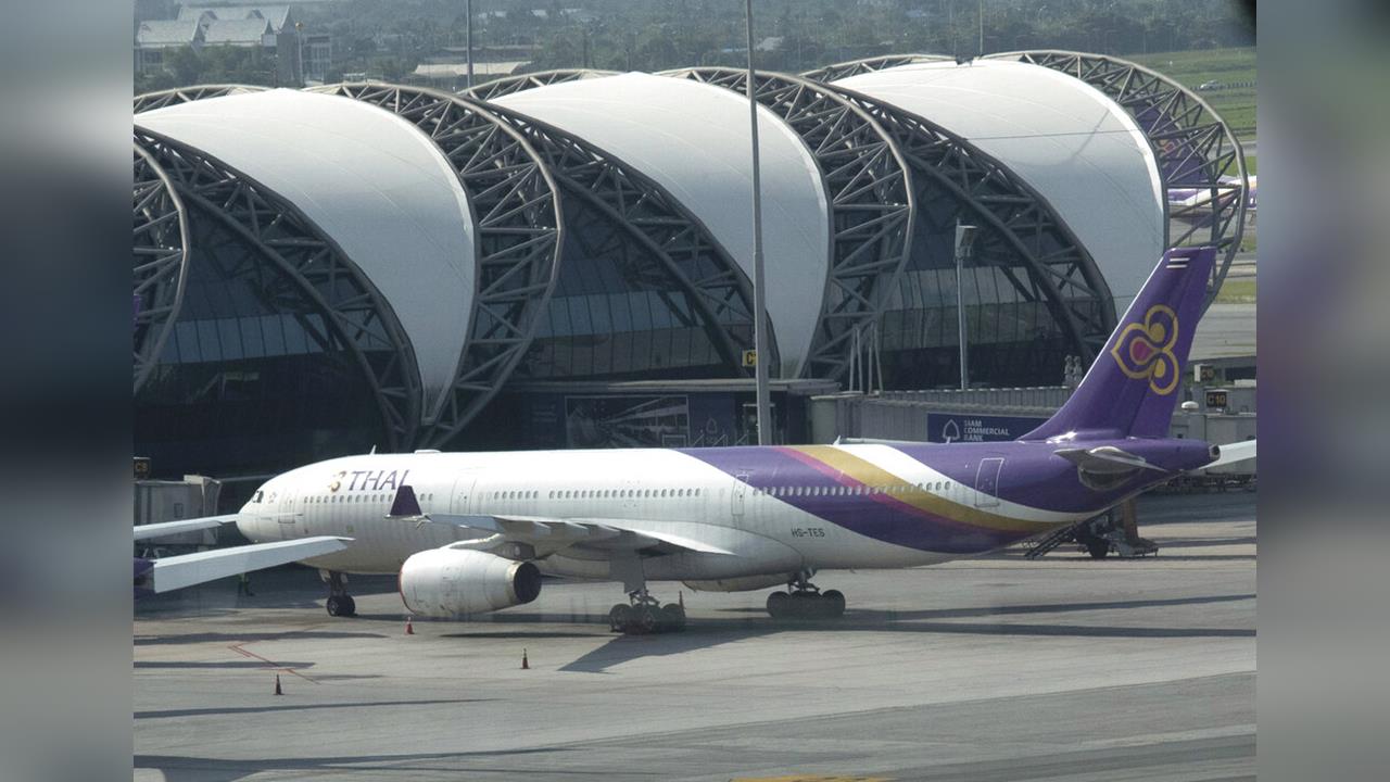 快新聞／飛泰族注意！泰國擬調漲「這費用」　最快明年入境就要多掏錢