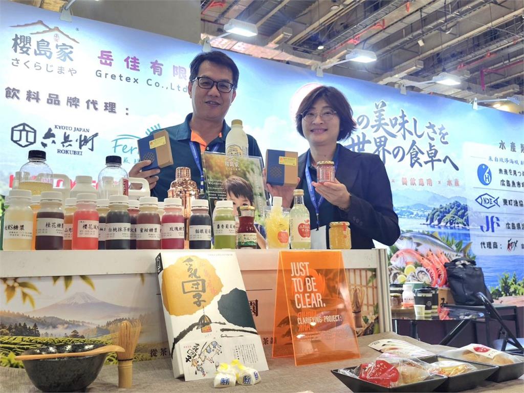 加盟展10/5壓軸落幕！人潮增近40%　萬元住宿券、美容儀大放送