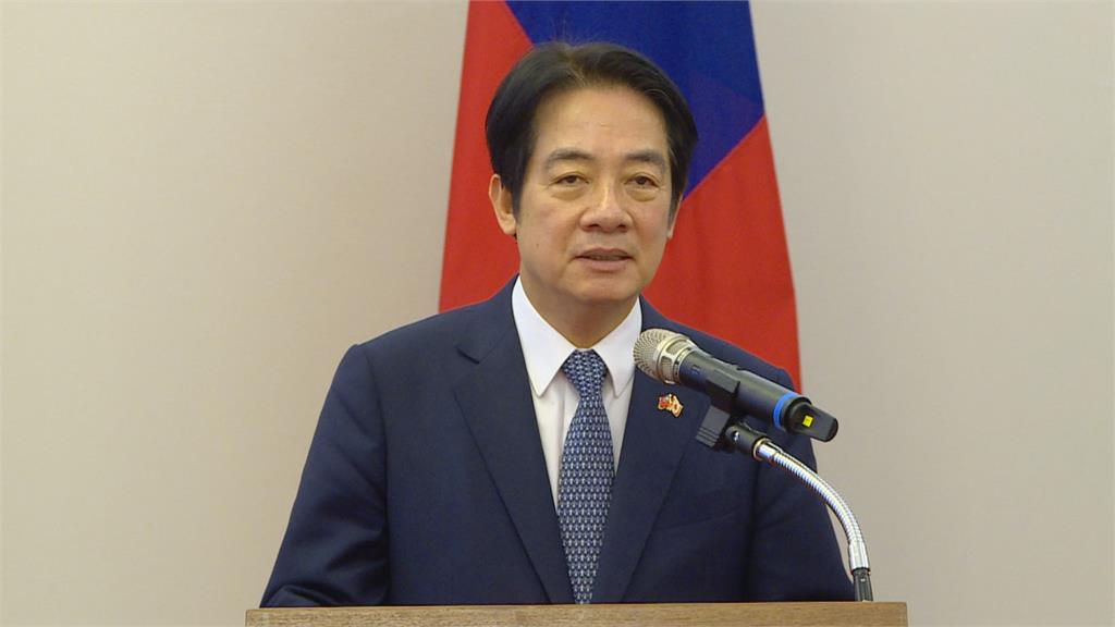 民視獨家專訪CSIS簡以榮　高度肯定賴清德台海和平政策