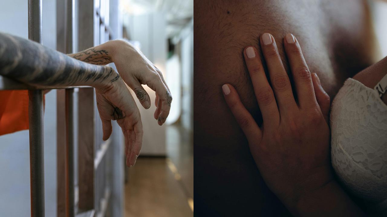 監獄「直送頂級女模」陪睡！中國大哥「服刑爽當VIP」保險套散落　價格曝光