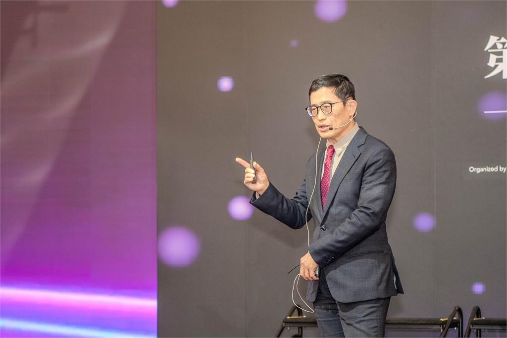 長庚醫療體系囊括29個獎項 第21屆國家新創獎表現卓越