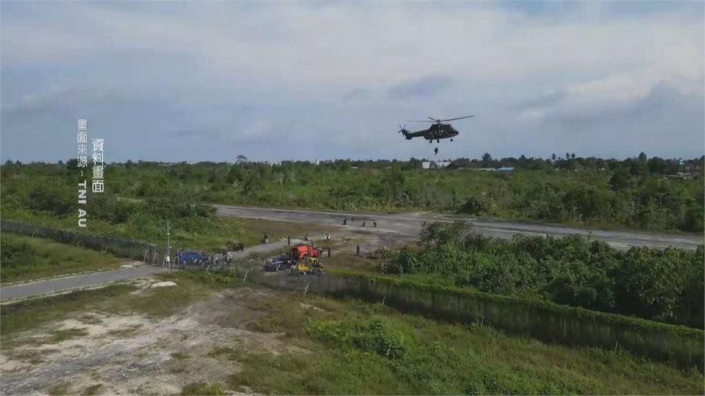 俄國傳求借印尼空軍基地 澳洲北方門戶拉警報