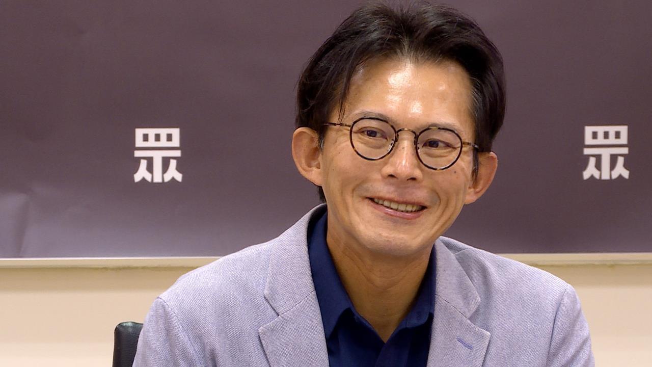 快新聞/民眾黨望總統與在野主席「共商國是」 媒體人嗆:黃國昌自抬身價