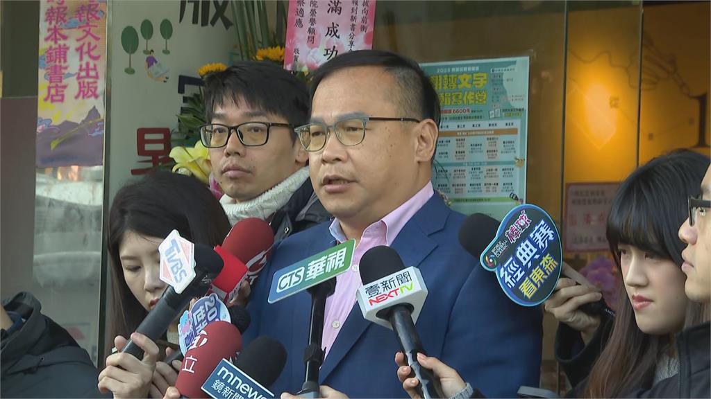 快新聞／美國當包租婆？傳李彥秀月收27萬租金　王義川質疑她「這樣轉手」
