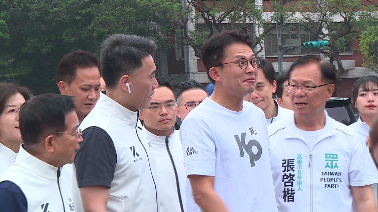 誰啊? 柯文哲嘶吼「賴祥德」　全網笑翻製作惡搞片