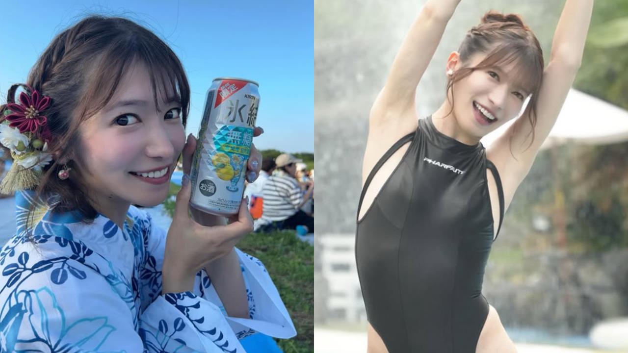 女星拒被導演「潛規則」慘遭換角！她轉戰暗黑圈吐心聲：唯一不用陪睡的工作…
