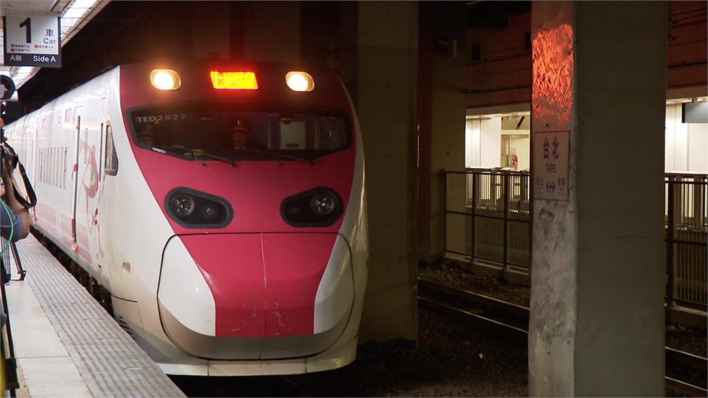 普悠瑪翻車事故 日本製造商坦承：設計有疏失