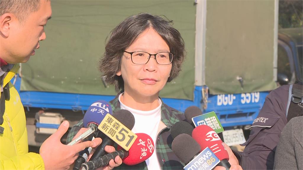 快新聞／柯文哲在台大就發「上諭」　蔡壁如認當了30年年羹堯：我們戲稱一直這樣