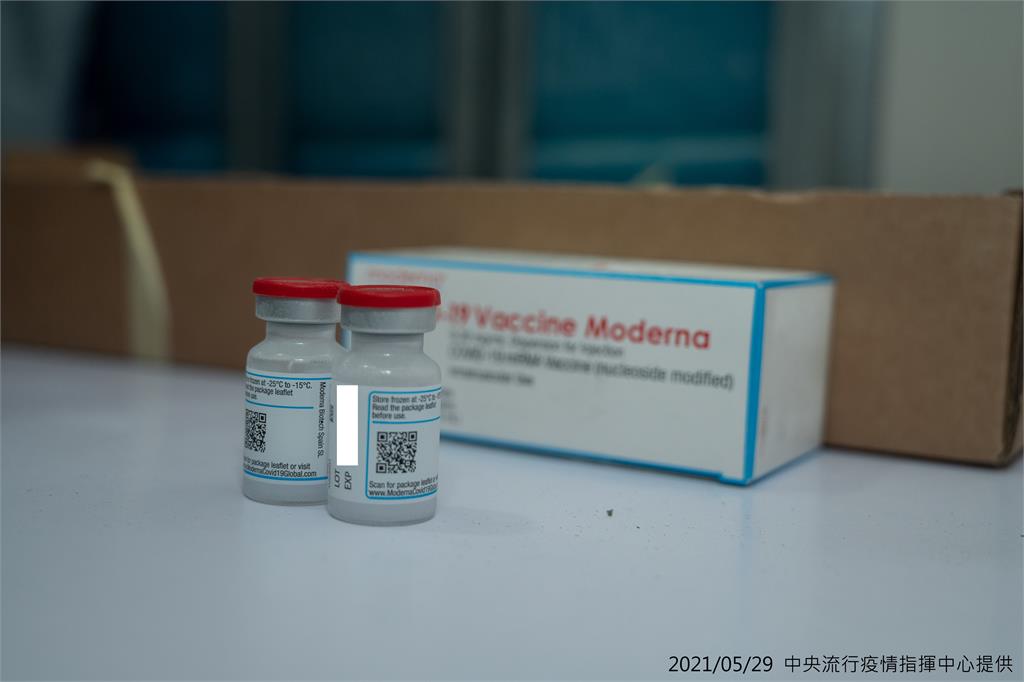 快新聞／美釋出疫苗　AIT：不會忘記台灣曾慷慨捐助
