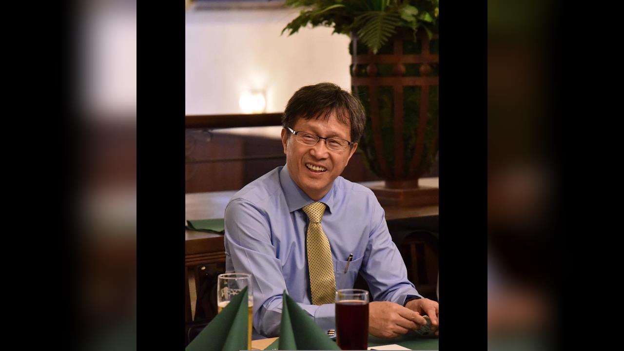 快新聞/陳昭姿昔喊「一邊一國」今護李貞秀 謝志偉諷:那李雙重國籍「無疑」