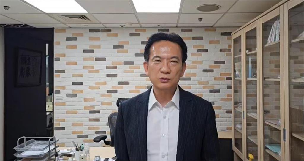 快新聞／藍白延會至8月底　林俊憲發問：國會經過大罷免「誰會是多數」？