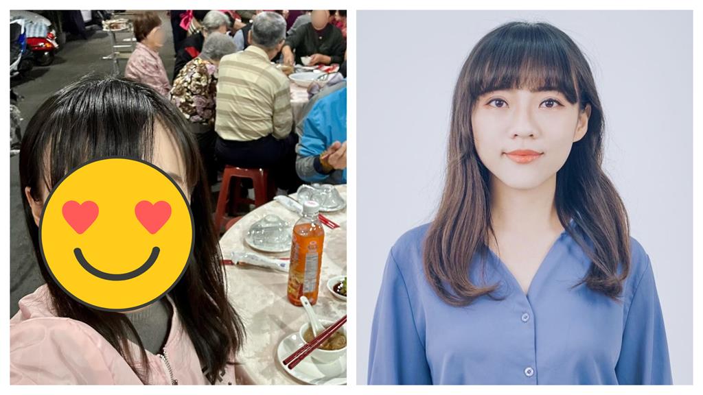 黃捷跟風「流水席」熱潮！曬2美照正式參戰：高雄辦桌果然是最棒的a