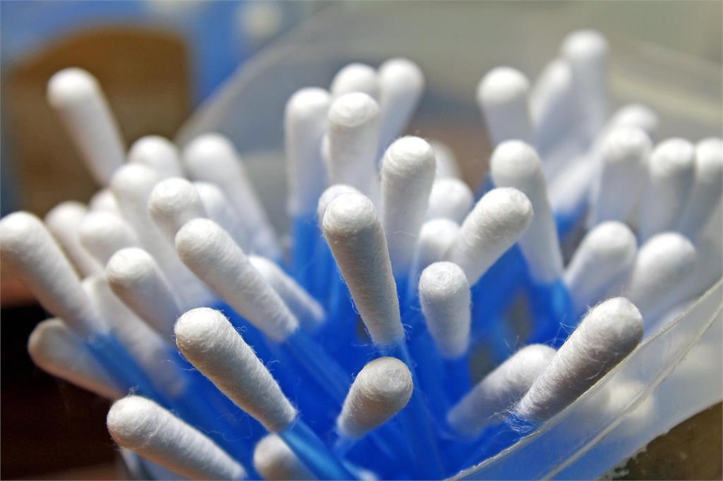 快新聞/醫用棉棒帶超量恐觸法! 違規最高可判三年徒刑、罰金1000萬
