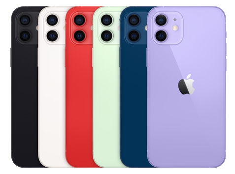 蘋果新機發表在即！iPhone 12迎「降價潮」入門款最低2萬有找