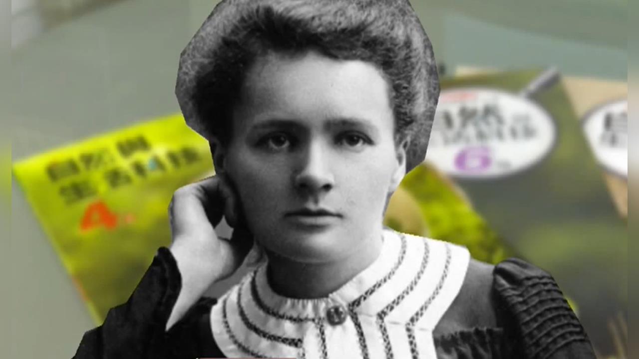 女性科學家的崛起：打破性別藩籬!