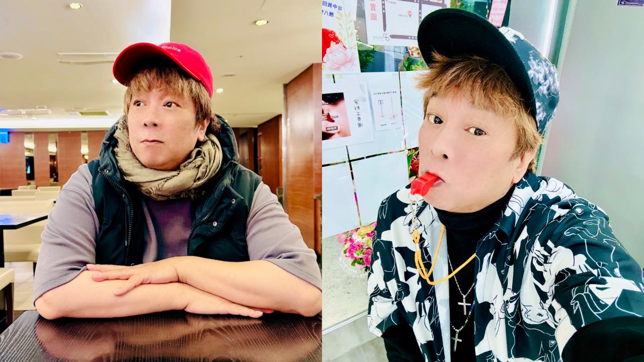 曹西平昔放話：錢不讓姓曹的碰！想把遺產全給乾兒子…律師搖頭曝「現實版本」