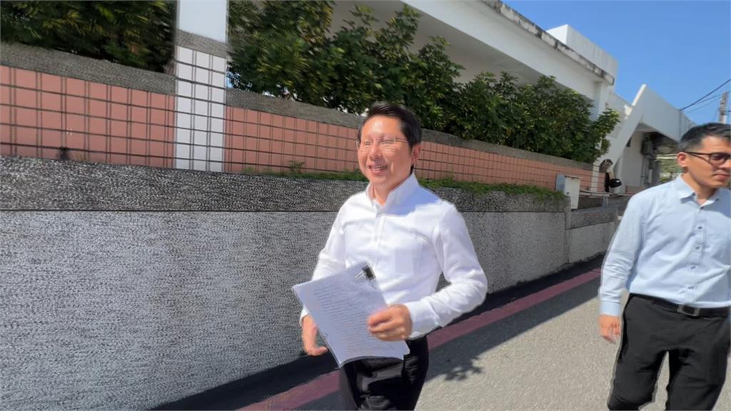 傅崐萁又出事？檢調辦「查水表」　今搜索花縣府民政處